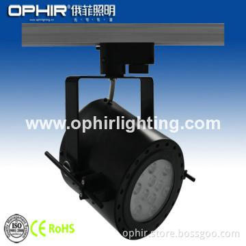 AC100-240V 10x2W LED Track Light